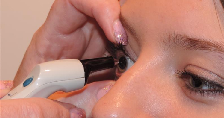 HFA – Perimetry (Octopus Field Analyzer) : Ahalia Eye Care